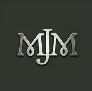 mjmiller.net Logo